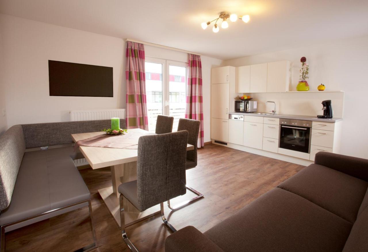 Appartements Luna By Schladming-Appartements ภายนอก รูปภาพ