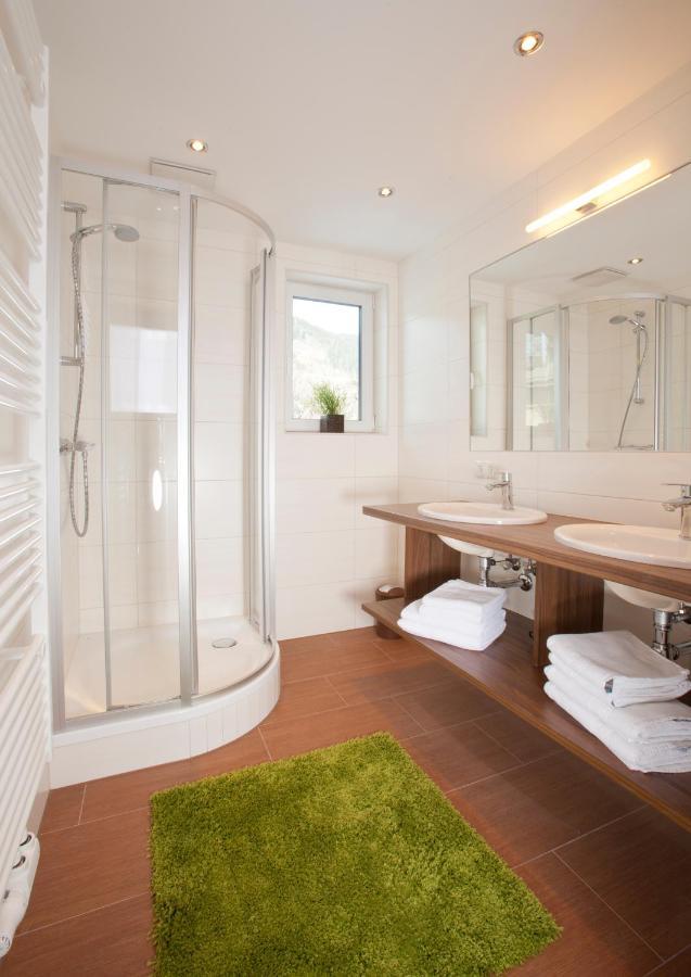 Appartements Luna By Schladming-Appartements ภายนอก รูปภาพ