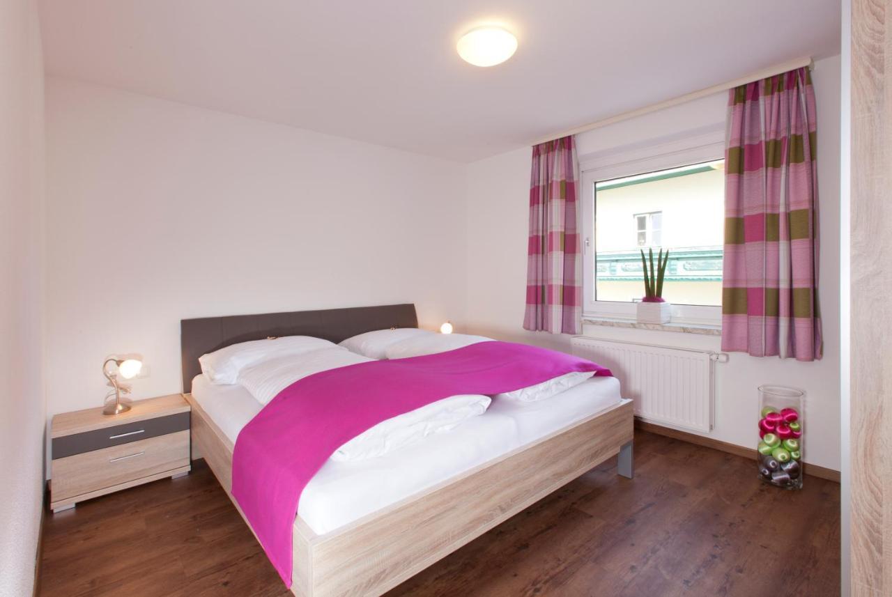 Appartements Luna By Schladming-Appartements ภายนอก รูปภาพ