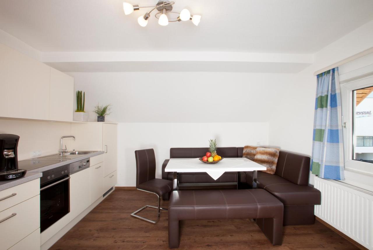 Appartements Luna By Schladming-Appartements ภายนอก รูปภาพ
