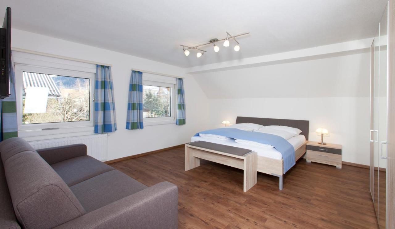 Appartements Luna By Schladming-Appartements ภายนอก รูปภาพ