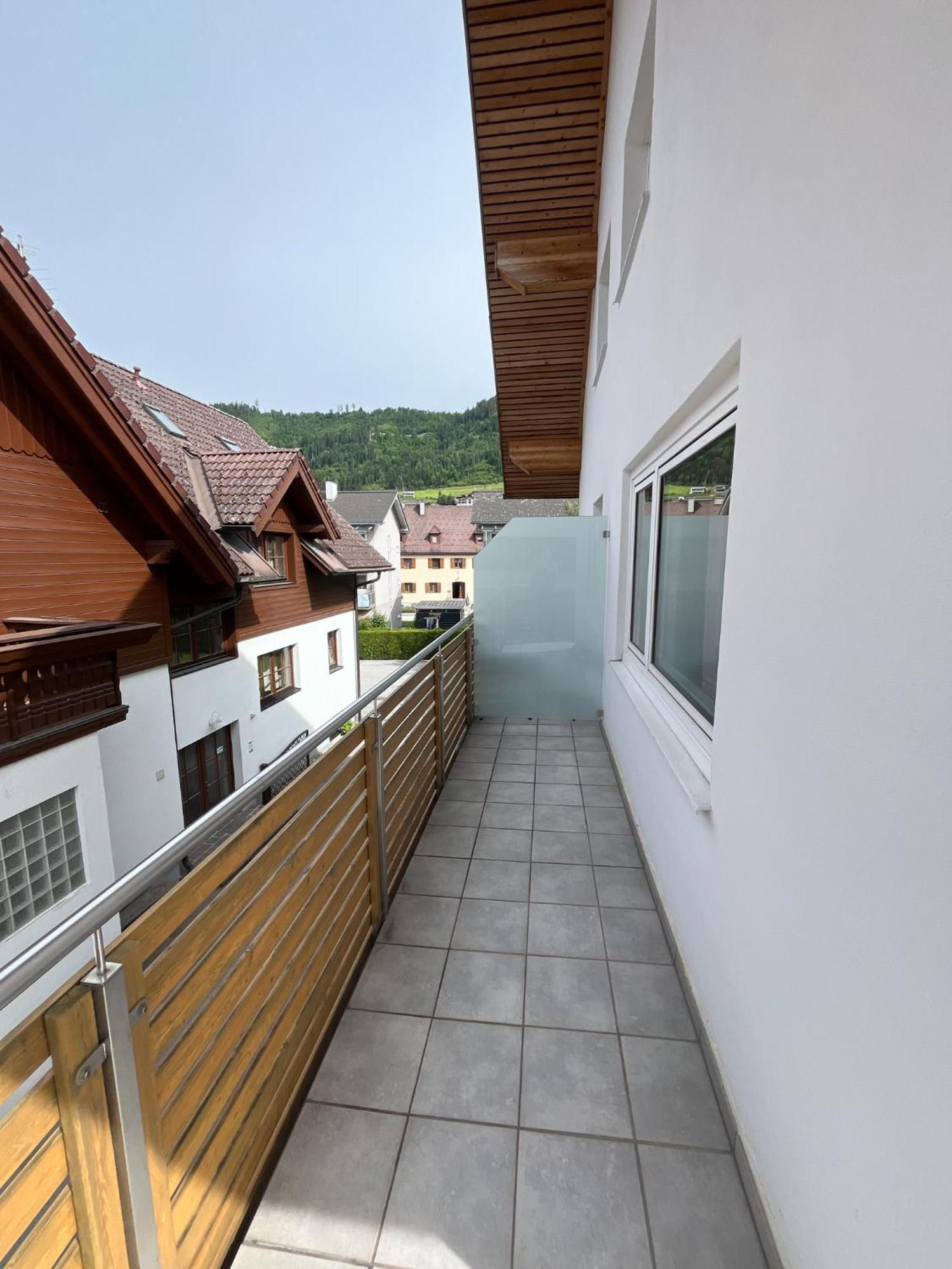 Appartements Luna By Schladming-Appartements ภายนอก รูปภาพ